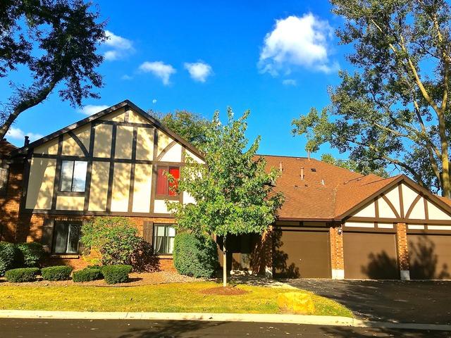 8254 Chestnut Dr. #41D, Palos Hills, IL 60465