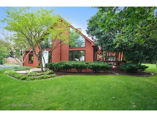 946 Norwood Ct., Naperville, IL 60540