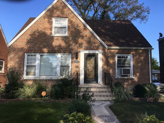 9825 S Avalon Ave., Chicago, IL 60628