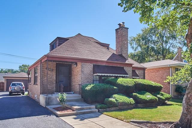 10743 S Central Park Ave., Chicago, IL 60655
