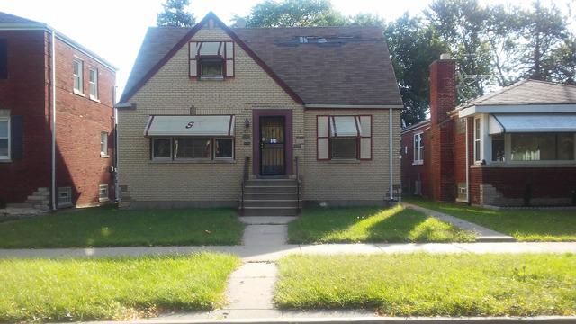 10937 S Parnell Ave., Chicago, IL 60628