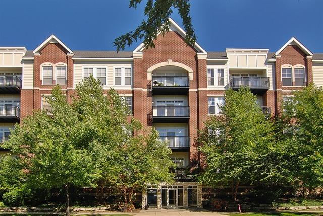 7753 Van Buren St. #307, Forest Park, IL 60130