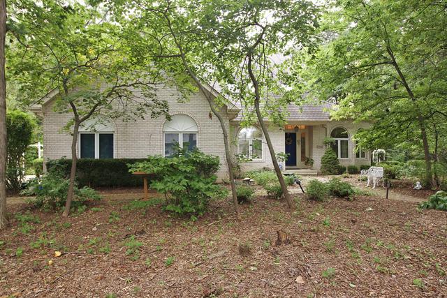 3208 E Buried Oak Dr., Crete, IL 60417