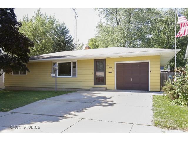 921 Townsend St., Sycamore, IL 60178