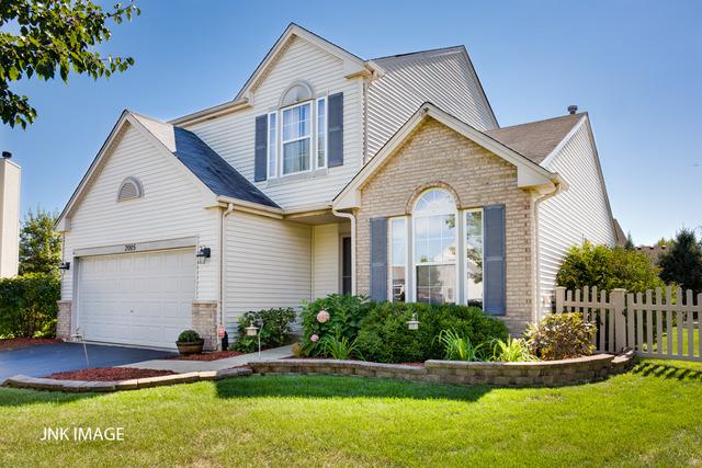 2005 Ashbrook Ct., Plainfield, IL 60586