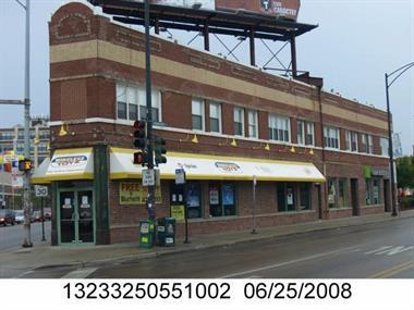 3906 W Belmont Ave. #2, Chicago, IL 60618