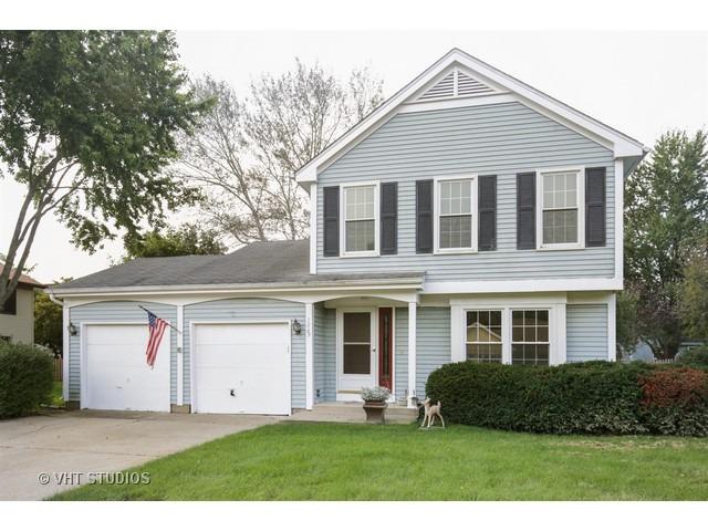 1069 Cedar Crest Dr., Crystal Lake, IL 60014