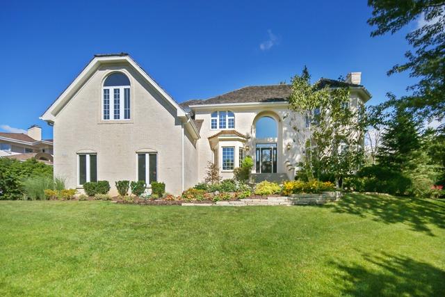 6101 Wildwood Ln., Burr Ridge, IL 60527