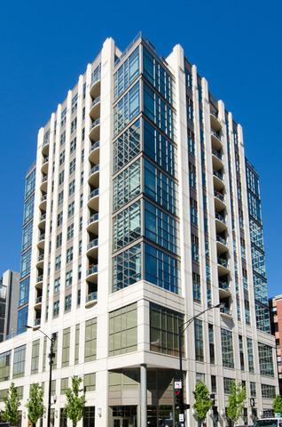 150 W Superior St. #603, Chicago, IL 60654