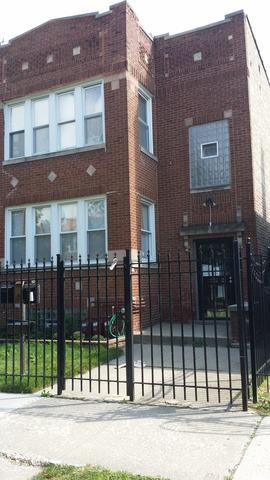 6433 S Richmond St., Chicago, IL 60629