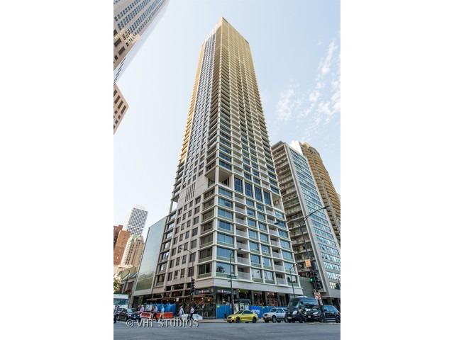 1000 N Lake Shore Plz. #18A, Chicago, IL 60611