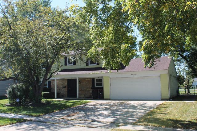24 Cumberland Dr., Schaumburg, IL 60194
