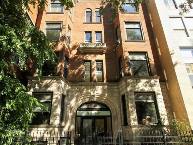 1427 N Dearborn Pkwy. #4S, Chicago, IL 60610