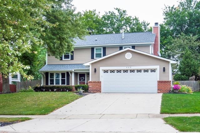 460 Independence Ln., Bolingbrook, IL 60440