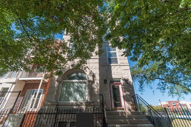 2318 W Washington Blvd. #1S, Chicago, IL 60612