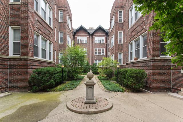 4866 N Ashland Ave. #1E, Chicago, IL 60640