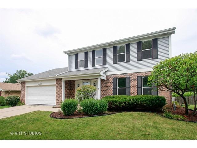 1804 71st St., Downers Grove, IL 60516