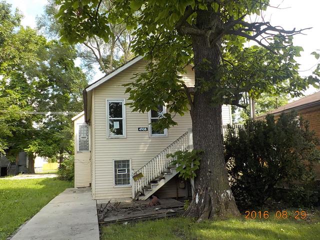 4908 W Kinzie St., Chicago, IL 60644