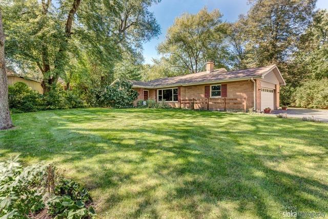 500 Riverside Dr., Crystal Lake, IL 60014