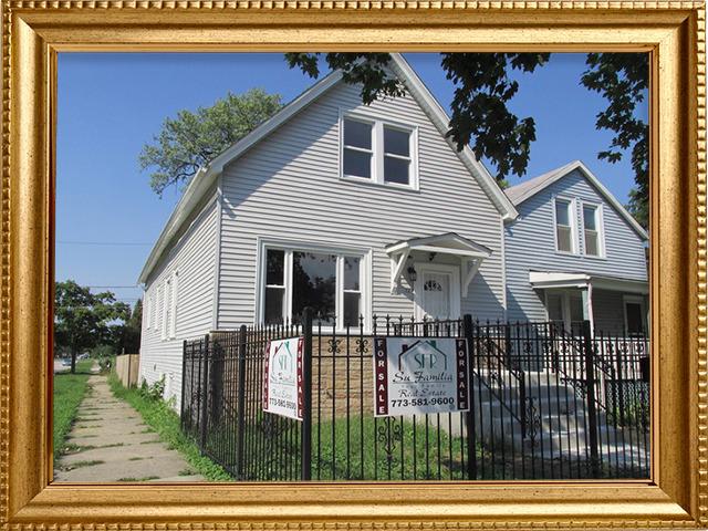 724 W 82nd St., Chicago, IL 60620