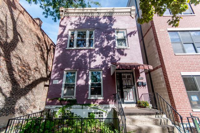 849 S Miller St., Chicago, IL 60607