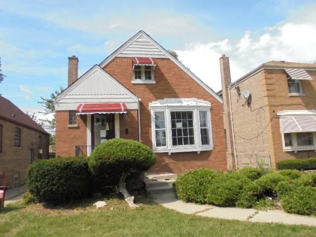 7722 S Hoyne Ave., Chicago, IL 60620