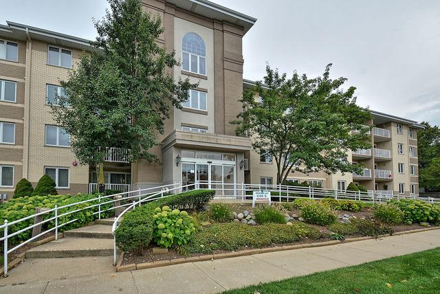 440 E Montrose Ave. #110, Wood Dale, IL 60191