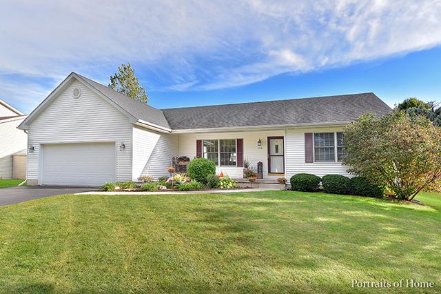 1618 Russet Ln., Sycamore, IL 60178
