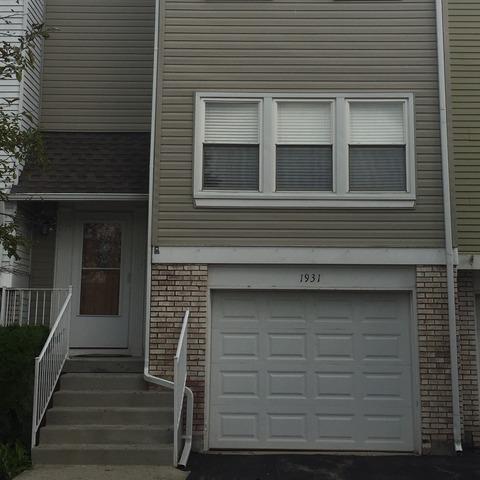1931 Farnham Ct., Schaumburg, IL 60194