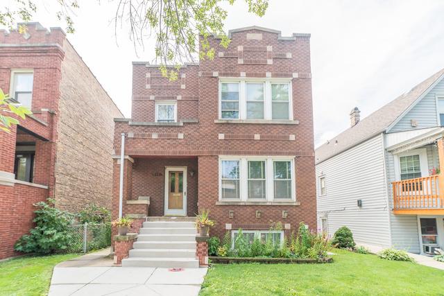 5145 W Roscoe St., Chicago, IL 60641