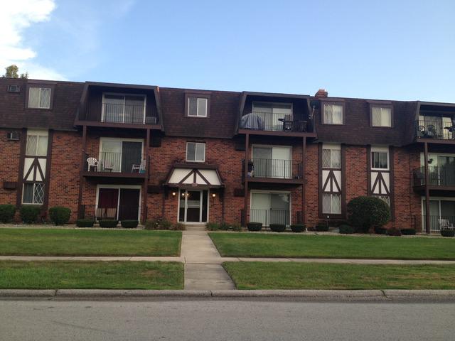 5723 129th St. #8E, Crestwood, IL 60445