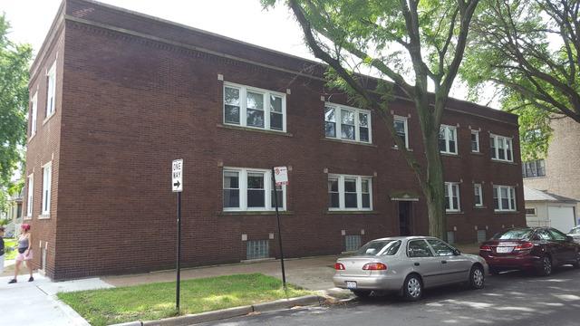 2237 W Argyle St., Chicago, IL 60625