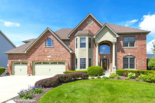27030 Thornwood Blvd., Plainfield, IL 60585