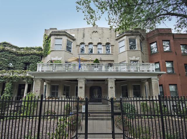 4740 N Kenmore Ave. #1S, Chicago, IL 60640