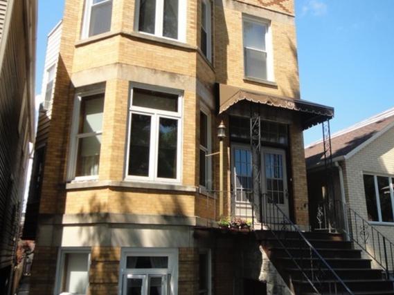 3438 S Lowe Ave., Chicago, IL 60616