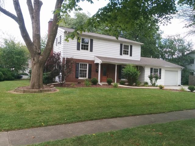 4699 Lincoln Ave., Rolling Meadows, IL 60008