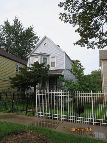 8056 S Exchange Ave., Chicago, IL 60617