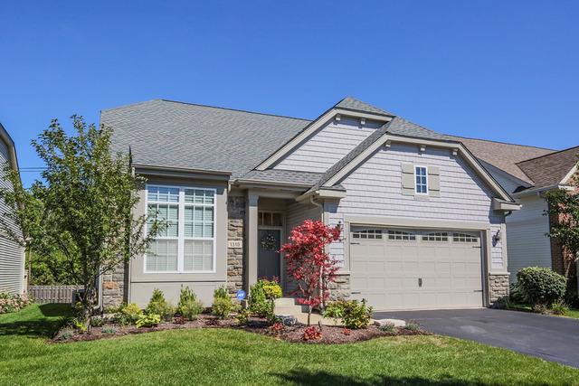 1310 Everwood Ln., Aurora, IL 60505
