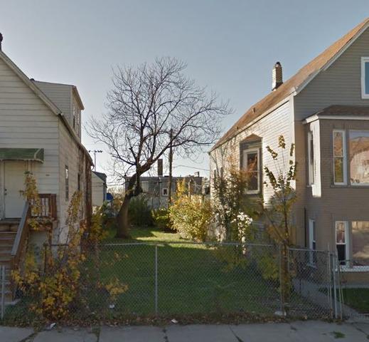 2040 N Hamlin Ave., Chicago, IL 60647