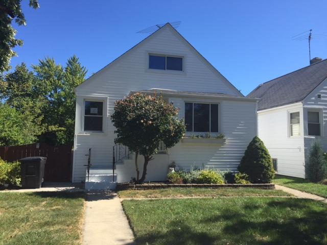 6763 N Ozanam Ave., Chicago, IL 60631