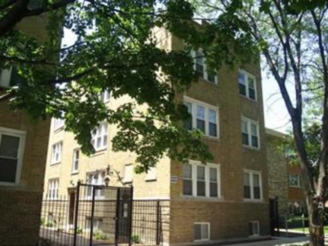 4724 N Kenneth Ave. #2, Chicago, IL 60630