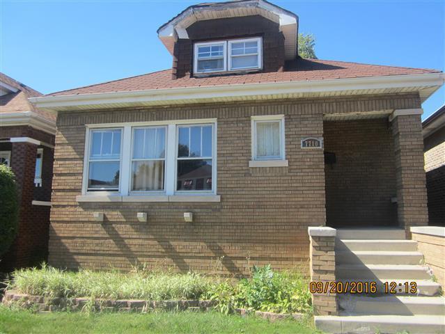 7710 S Damen Ave., Chicago, IL 60620