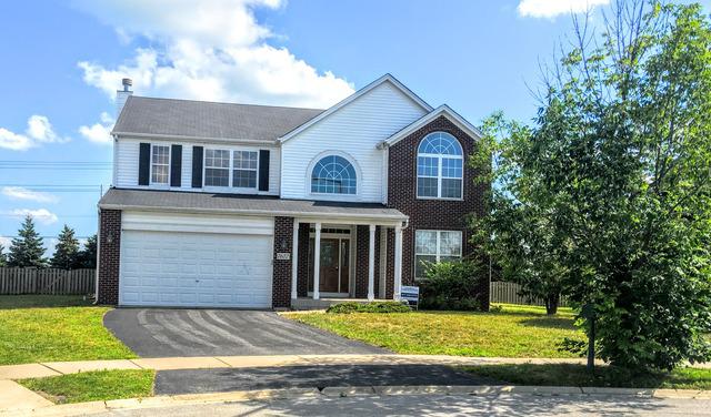 7602 Oakshire Ct., Plainfield, IL 60586