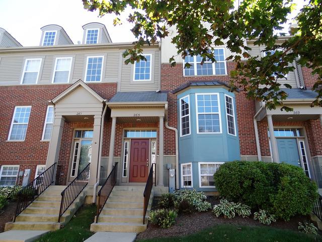 265 Station Park Cir., Grayslake, IL 60030