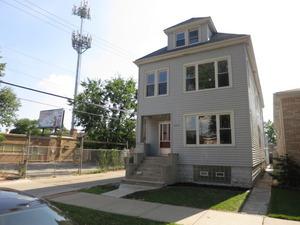 2345 N Marmora Ave., Chicago, IL 60639