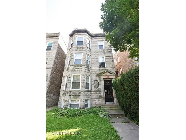 1327 W Foster Ave., Chicago, IL 60640