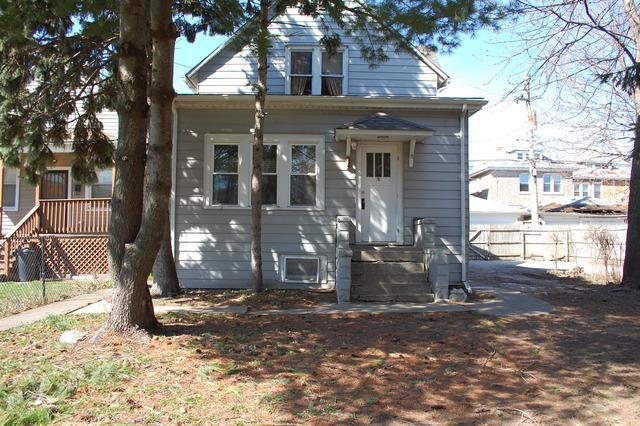 7130 S Talman Ave., Chicago, IL 60629