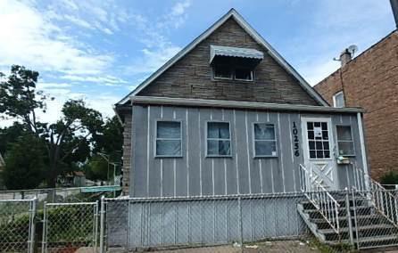 10256 S Avenue M, Chicago, IL 60617