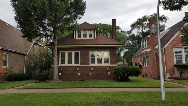 8050 S Dante Ave., Chicago, IL 60619