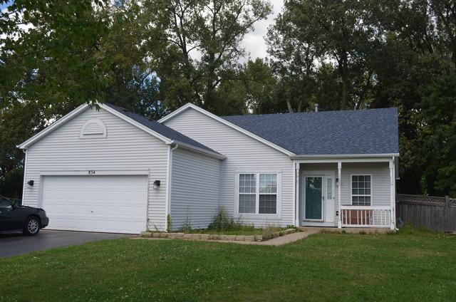 834 Eagle Dr., Aurora, IL 60506